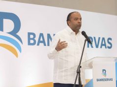 Administrador general de Banreservas anuncia inicios de trabajos Hotel Mercedes