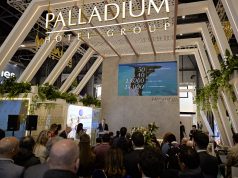 Palladium Hotel Group aumenta en un 26% su volumen de negocio prepandemia
