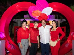 Playa Nueva Romana celebra el amor con su fiesta “Love in paradise”