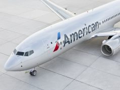 Nombran a American Airlines como la eco aerolínea del 2023