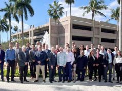 El IDAC participa en evento regional de actualización sobre seguridad operacional en la aviación civil