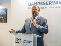 Banreservas revela en ITB Berlín que cartera activa para el futuro supera los RD$35,868 MM