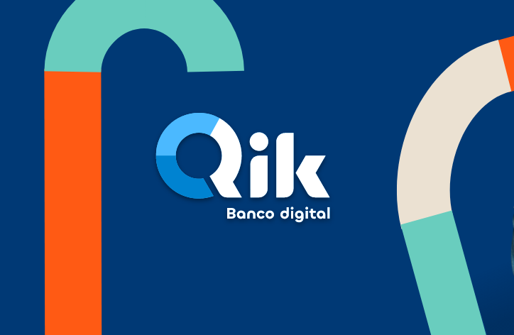 Qik Banco Digital Lanza Su Campaña “más Fácil Posible” Bohionews