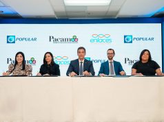 Popular lanza “Emprende Mujer”, con productos, capacitación y servicios psicológicos