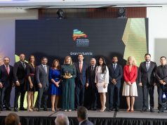 CEPM recibe medalla de Oro en el Premio Nacional a la Calidad