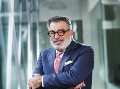 Enrique de Marchena Kaluche afirma hoteleros asumen la sostenibilidad; sugiere alianza público-privada en este tema.