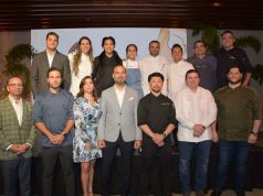 Asonahores y Aderes presentan la quinta edición de “Tapas Night”, del SDQ Gastronómico.