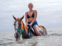 Punta Caracol y Swim Horse Punta Cana ya se han consolidado como empresas de turismo sostenible aportando al desarrollo del turismo ecológico de la zona y del país.