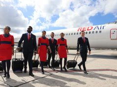RED Air mejora la experiencia de sus pasajeros con vuelos desde La Romana a Miami