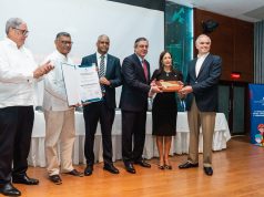 Banco Popular es distinguido por buenas prácticas en seguridad ocupacional