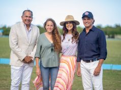 Save the Children celebra V edición del Torneo Nacional de Polo – Copa Gulf de Puntacana Resort & Club