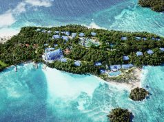 Grupo Piñero presenta Cayo Levantado Resort durante DATE 2023