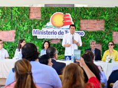 Collado deja iniciado los trabajos de restauración del Alcázar de Colón, Puerta de la Misericordia y museo de las Casas Reales