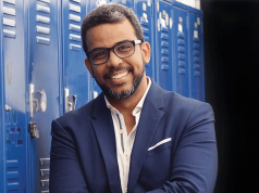 Marcos Barinas Uribe: «Amo Santo Domingo hasta la rabia»