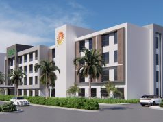 Wyndham construirá hotel “The Ocean Front La Quinta” en el malecón de Pedernales