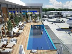 Aeropuerto Internacional de Punta Cana anuncia novedades en el marco de DATE 2023