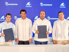 Banreservas y ASONAHORES firman acuerdo de respaldo al turismo