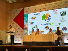 Forman ADOPETUR nueva agrupación de parques y excursiones turísticas