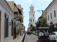 Ciudad Colonial de Santo Domingo despliega en DATE 2023 su oferta integral de destino turístico y cultural