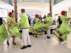 Realizan Feria de Verano dedicada a las madres