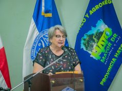 Clúster de Hato Mayor realiza asamblea y juramenta directiva 2023-2025