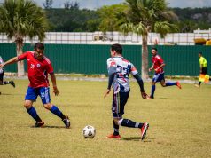 La Ciudad Destino Cap Cana acogió la sexta copa de fútbol amateur de controladores aéreos de América