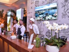 Cap Cana presentó oportunidades de desarrollo en la Ciudad Destino.