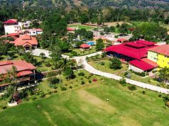 Rancho Guacamayos amplía su oferta para colocarse como excelente atractivo turístico de RD