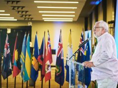 CEPM recibe un reconocimiento como coanfitrión de la Conferencia “CEO & Liderazgo” de CARILEC, en Punta Cana