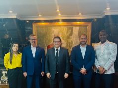 ADOZONA valora avances de la DGA en los últimos años