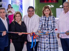 Inauguran vigésima 2da versión de Vacaciones CTN “Expo Feria 2023” dedicada a la familia dominicana