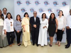 Lanzan Primer Clúster de Artesanía para exportación en RD y juramentan directiva