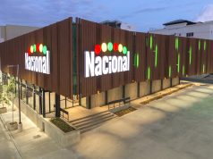 Supermercados Nacional llega al sector Mirador Sur