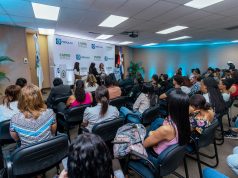 Popular fomenta el liderazgo femenino y participación en carreras STEM