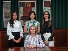 Reid & Compañía, Autocamiones y Agencias Generales son reconocidos con categoría Oro.