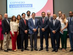 ADETI respalda creación de mesas de trabajo para fortalecimiento del sector turístico inmobiliario.