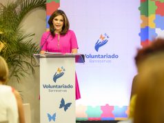 Voluntariado Banreservas destaca políticas de inclusión ante la ONU