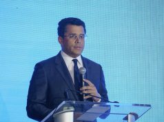 Collado inicia Roadshow por Europa para atraer más turistas desde el viejo continente.