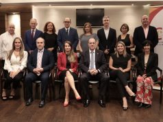 Cámara de Comercio Española en RD realiza asamblea anual y presenta nueva directiva