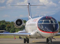 Air Century presenta novedades en la feria CTN 2023 y anuncia expansión de rutas desde Punta Cana