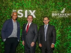 Sotavento Capital presenta moderno proyecto inmobiliario de viviendas “The Six”