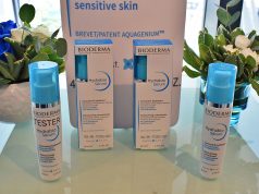 BIODERMA presenta Hydrabio
