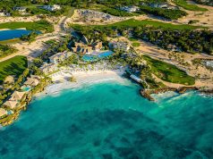 Eden Roc Cap Cana galardonado como uno de los mejores hoteles del Caribe en Premios Travel + Leisure World Best Awards 2023