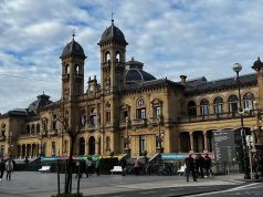 Donostia–San Sebastián: opción top en el norte de España