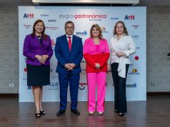 Expogastronómica 2023 reúne a más de 60 expositores locales e internacionales