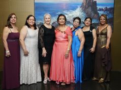 Fundación Prevención del Cáncer realiza cena de gala pro-fondo para operativos médicos a personas de escasos recursos