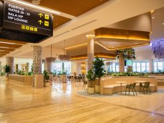 Expansión de la Terminal B del Aeropuerto Internacional de Punta Cana inicia operaciones