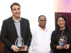 Anuncian segunda edición del Premio Nacional de Turismo 2023