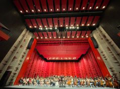 Fundación Sinfonía auspicia encuentros educativos de la NY02 con estudiantes dominicanos