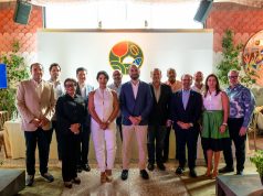 ADERES elige nueva directiva